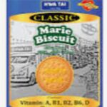 MARIE CRAKER  HWA THAI