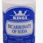 BIKARBONAT SODA KING