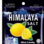 HIMALAYAN SWEET CANDY COOL LEMON