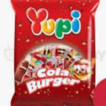 COLA BURGER YUPI