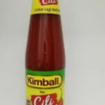 CHILI SAUCE KIMBALL