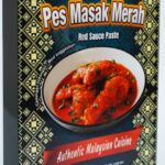 PES MASAK MERAH PASTE 200gm Che'gu