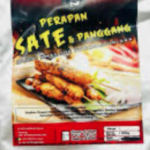 PASTE PERAPAN SATAY CHEGU