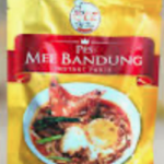 MEE BANDUNG PASTE CHEGU