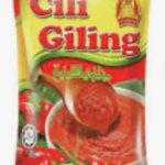CHILI GILING CHEGU