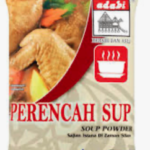 PERENCAH SUP ADABI 250gm Adabi