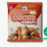 TEPUNG CUCUR BAWANG ADABI