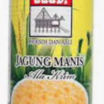 JAGUNG MANIS CREAM STYLE ADABI