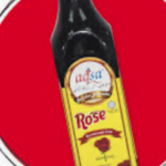 PATI CONCENTRATED SYRUP ROSE ADABI