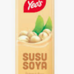 MINUMAN KACANG SOYA BEANS YEOS