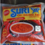 CILI GILING ASLI SURI 350gm