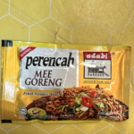 PASTE MEE GORENG ADABI