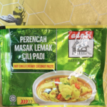PASTE MASAK LEMAK CILI PADI ADABI