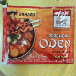PASTE  PERENCAH ODEN TOM YUM  ADABI
