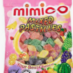MIMICO MIXED PASTILLES