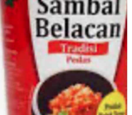 Screen Shot 2025-04-25 at 8.47.44 PM SAMBAL BELACAN TRADISI 180gm Adabi - Image 1