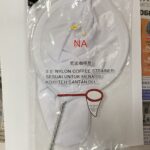 KAIN PENAPIS TEH TARIK