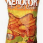 KEREPEK UBI SIRA MADU MENARA