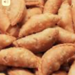 KARIPAP MINI KACANG CTS