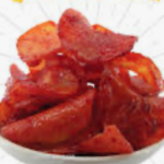 KEREPEK UBI PEDAS BASAH CTS