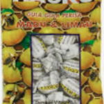 GULA GULA SWEET LEMON 100gm Hacks