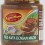 KAYA MADU SPREAD AGROMAS