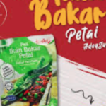 PES IKAN BAKAR WITH PETAI ADEQSU