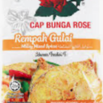 REMPAH GULAI CURRY POWDER CAP BUNGA ROSE