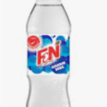 ICE CREAM SODA F&N