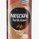 NESCAFEE TARIK KAW