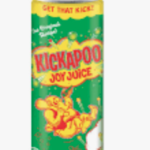 KICKAPOO CAN