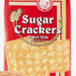 BISKUT HUP SENG SUGAR CRAKER