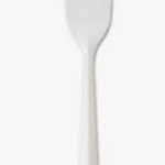 PLASTIC FORK STRONG