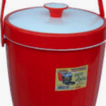 HOT & COOL FOODS CONTAINER 23 LITER