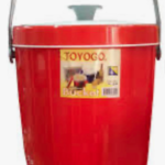 HOT & COOL FOODS CONTAINER 10 LITER