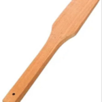 PENGACAU NASI RICE SPOON WOODS LADLE 17’