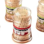 PENCUKIL GIGI DENGAN PENUTUP