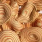 KEREPEK BAWANG WAN INDUSTRI  SMALL PACK