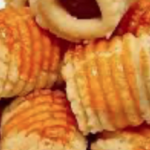 TART NENAS BALANG LARGE WAN INDUSTRI