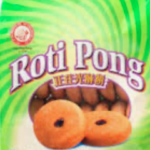 ROTI PONG 300gm Ping Pong Hup Seng