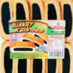 KUEH JEM ORIGINAL BUT HARUM KASTURI