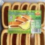 KUEH JEM DURIAN FLAVOUR HARUM KASTURI