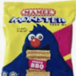 MAMEE MONSTER LARGE FAMILY PACK
