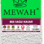 SAGU BIJI KASAR TAPIOCA PEALS LARGE