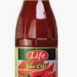 CILI SAUCE ORIGINAL LIFE BRAND