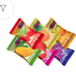 HOMARK MIXFRUITS CANDY Rico