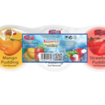 BIG PUDDING CUP 3 pcs