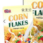 CORN FLAKES