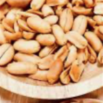 KACANG SHANDONG GARAM SALTED PEANUT