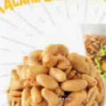 KACANG SHANDONG ROASTED PEANUT